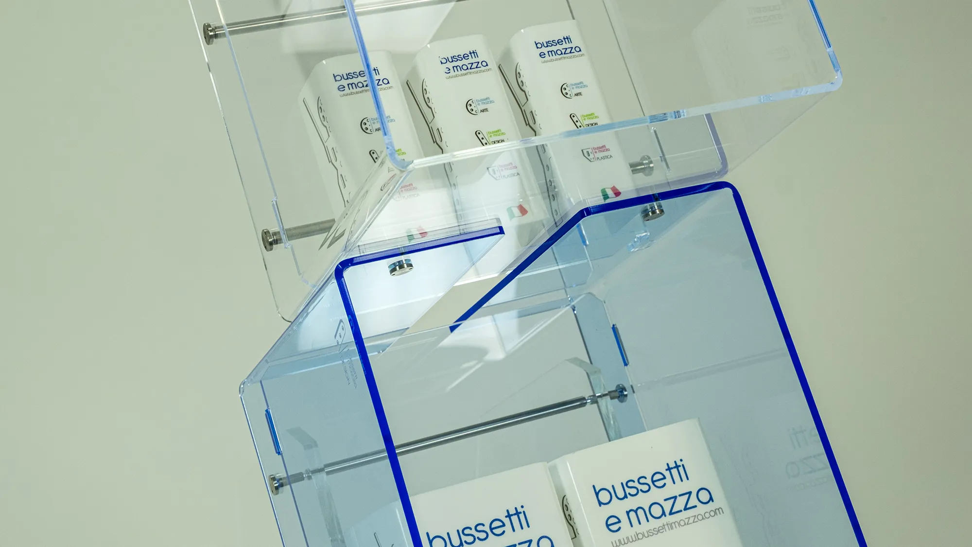 espositore generico
